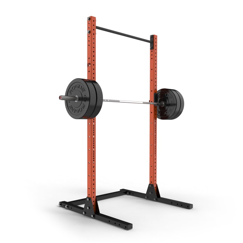 Rogue SML-2C Squat Stand | Rogue Fitness